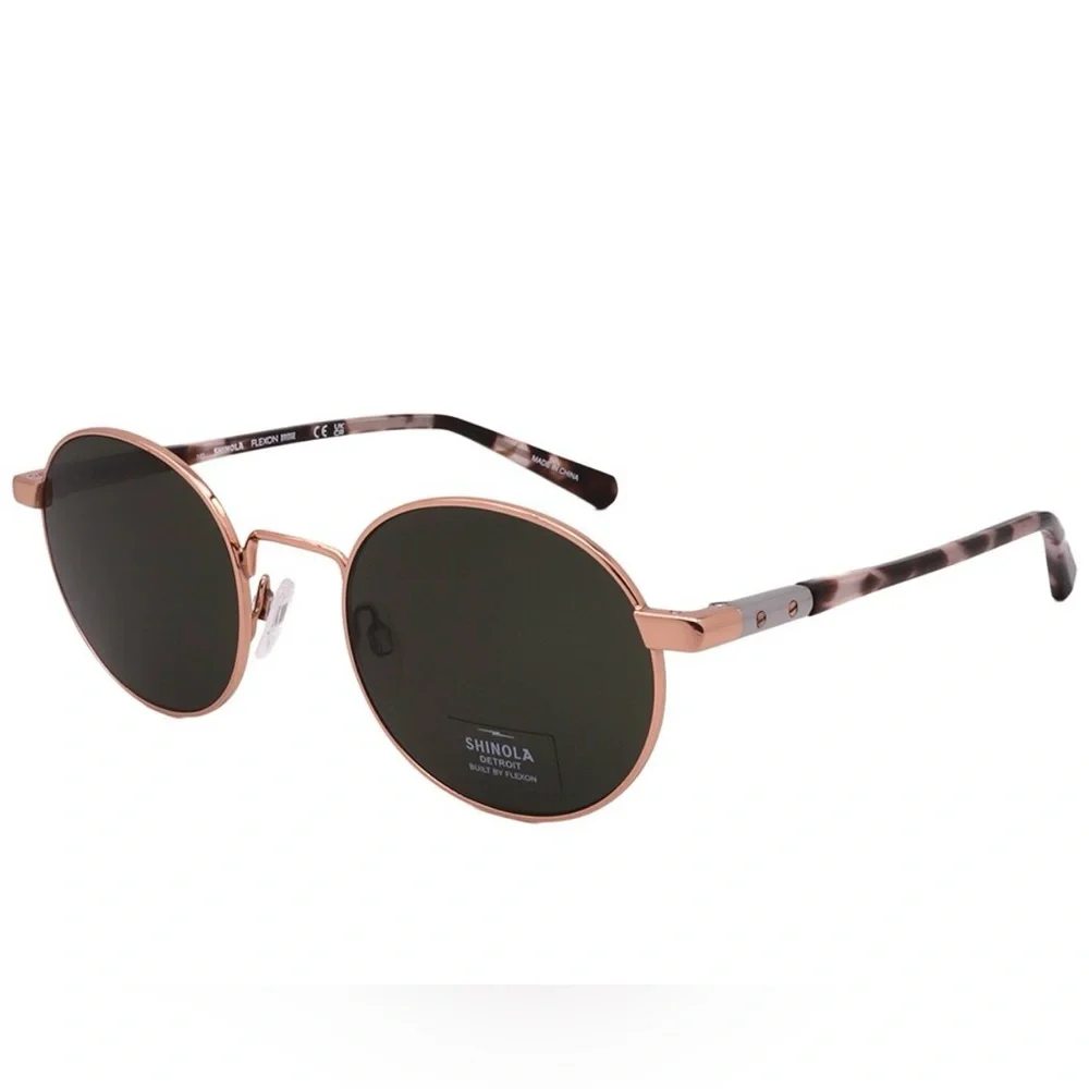 Shinola Women's Sunglasses - Picture 2 of 7